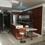 کابینت چوبی مدل مارال 006 ویژه بازنشستگان