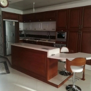 کابینت چوبی مدل مارال 006 ویژه بازنشستگان