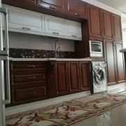 کابینت چوبی مدل مارال 006 ویژه بازنشستگان