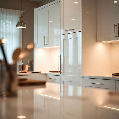 کابینت های‌گلاس