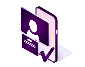 آیکون ثبت نام رایگان