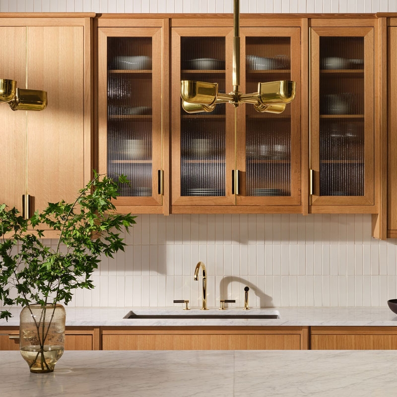 پیش از سفارش کابینت